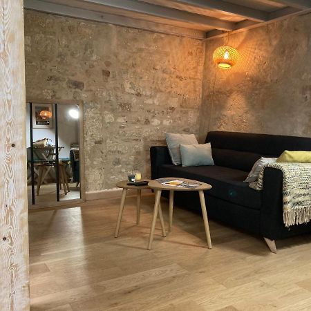 Appartement L'Aiguillerie à Montpellier Extérieur photo