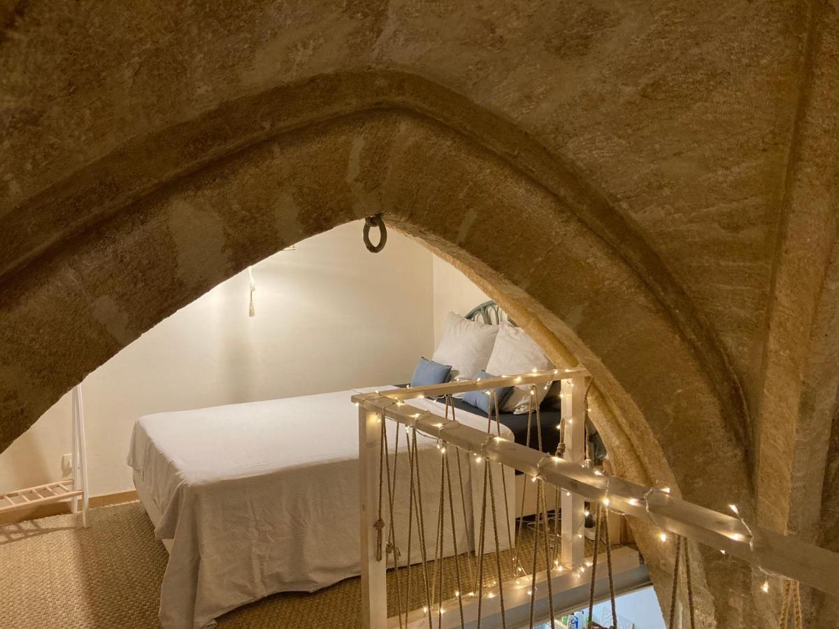 Appartement L'Aiguillerie à Montpellier Extérieur photo