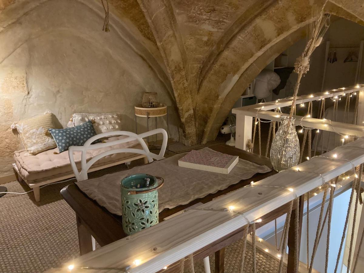 Appartement L'Aiguillerie à Montpellier Extérieur photo